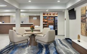 Fairfield Inn & Suites Jacksonville Airport